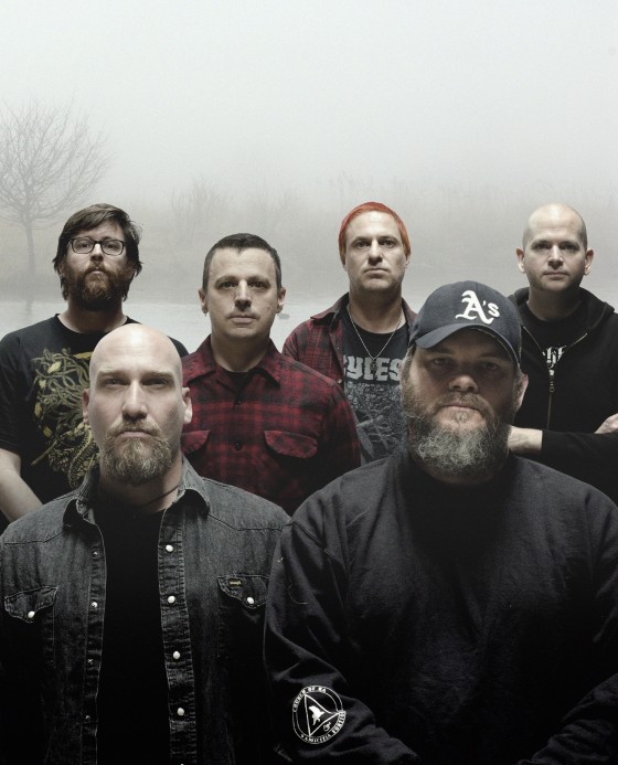 NEUROSIS Begins A New Chapter