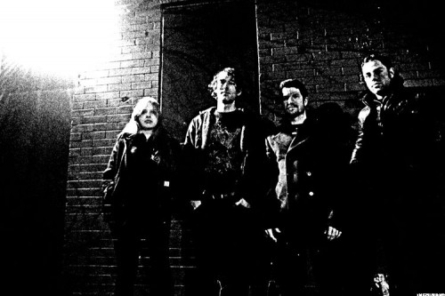 ENABLER: Punk/Metal Crossover Outfit Confirms Release With Southern ...