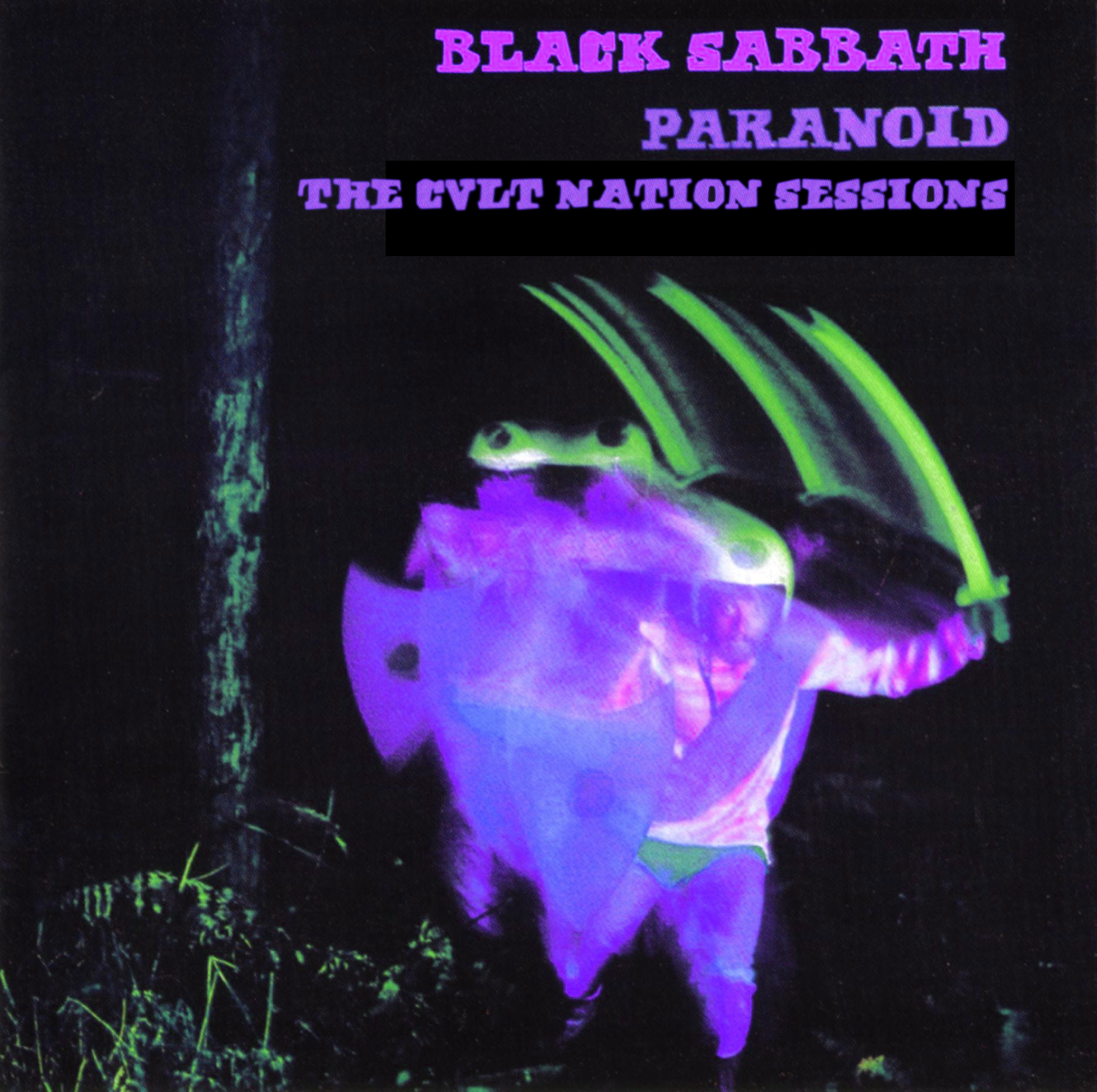 Paranoid black. Black Sabbath Paranoid album. Black Sabbath Paranoid альбом. Black Sabbath Paranoid обложка. Black Sabbath Paranoid album Art.