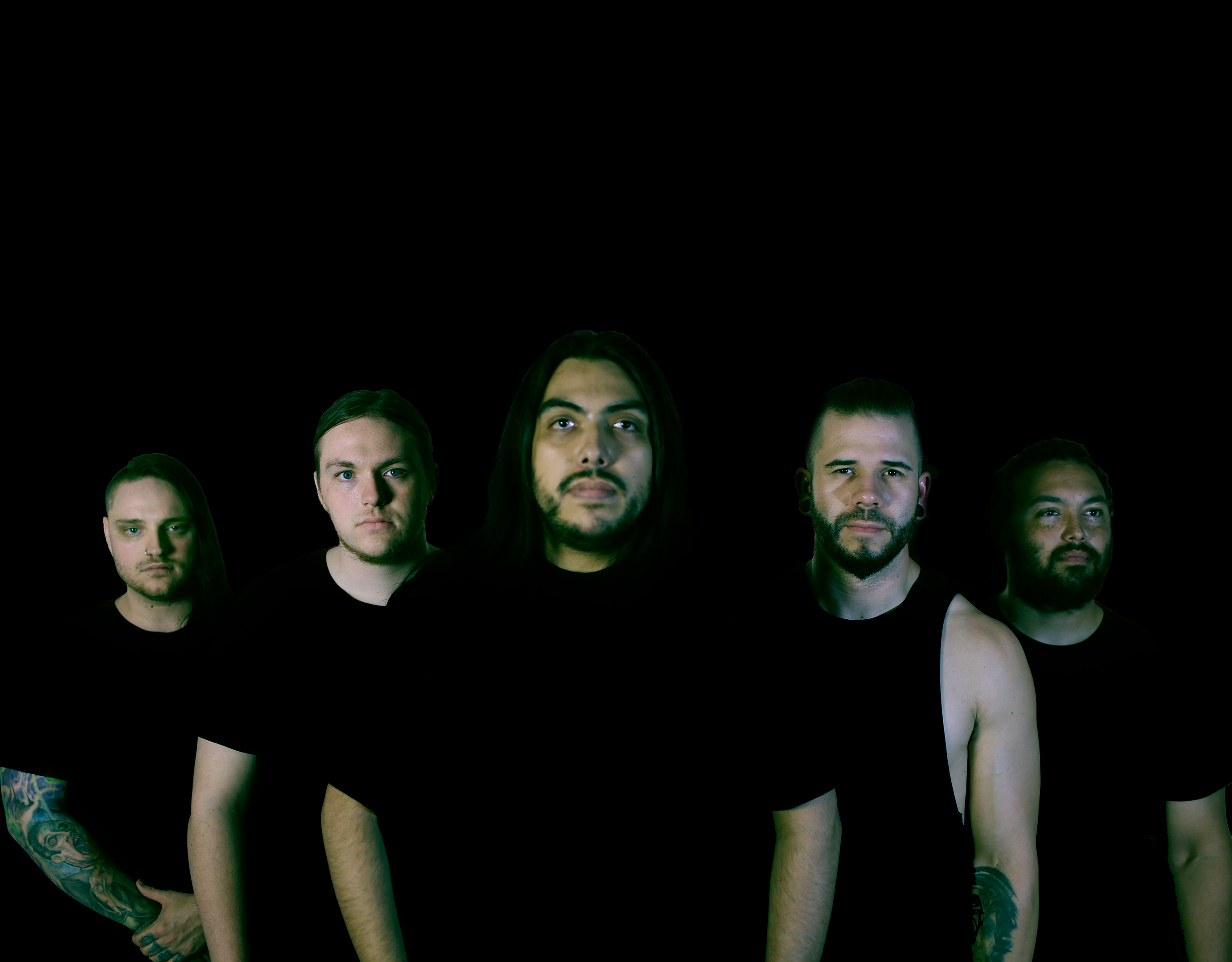 THEM BULLS: Italian Desert Rock Unit Debuts “Made Of Ghosts” From ...