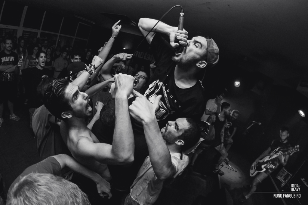 REALITY SLAP Confirms European Tour With Deez Nutz, Comeback Kid, First ...