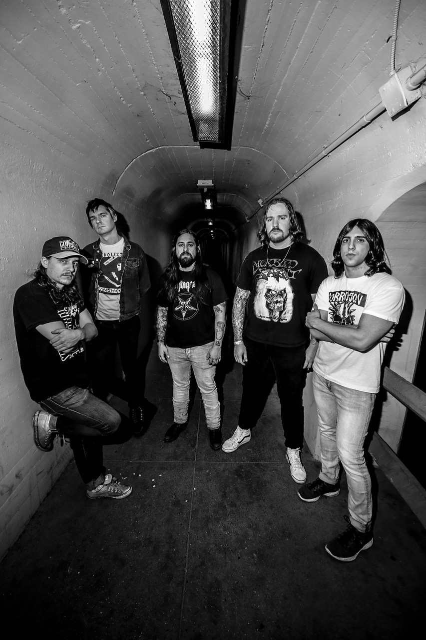 POWER TRIP Details Nightmare Logic Album Out February 24th Via Southern ...