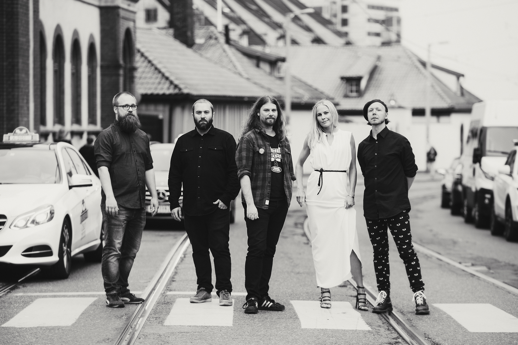 WHITE WILLOW: Norwegian Act Debuts Video For “Future Hopes” Via PROG As ...