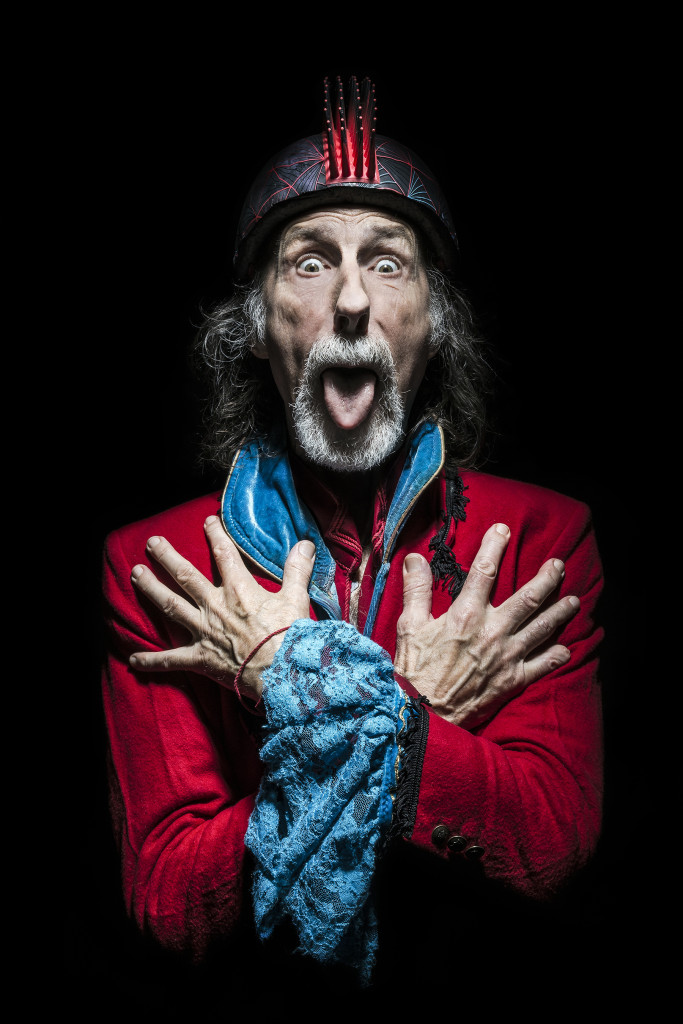 THE CRAZY WORLD OF ARTHUR BROWN Rolling Stone Premieres “Jungle Fever