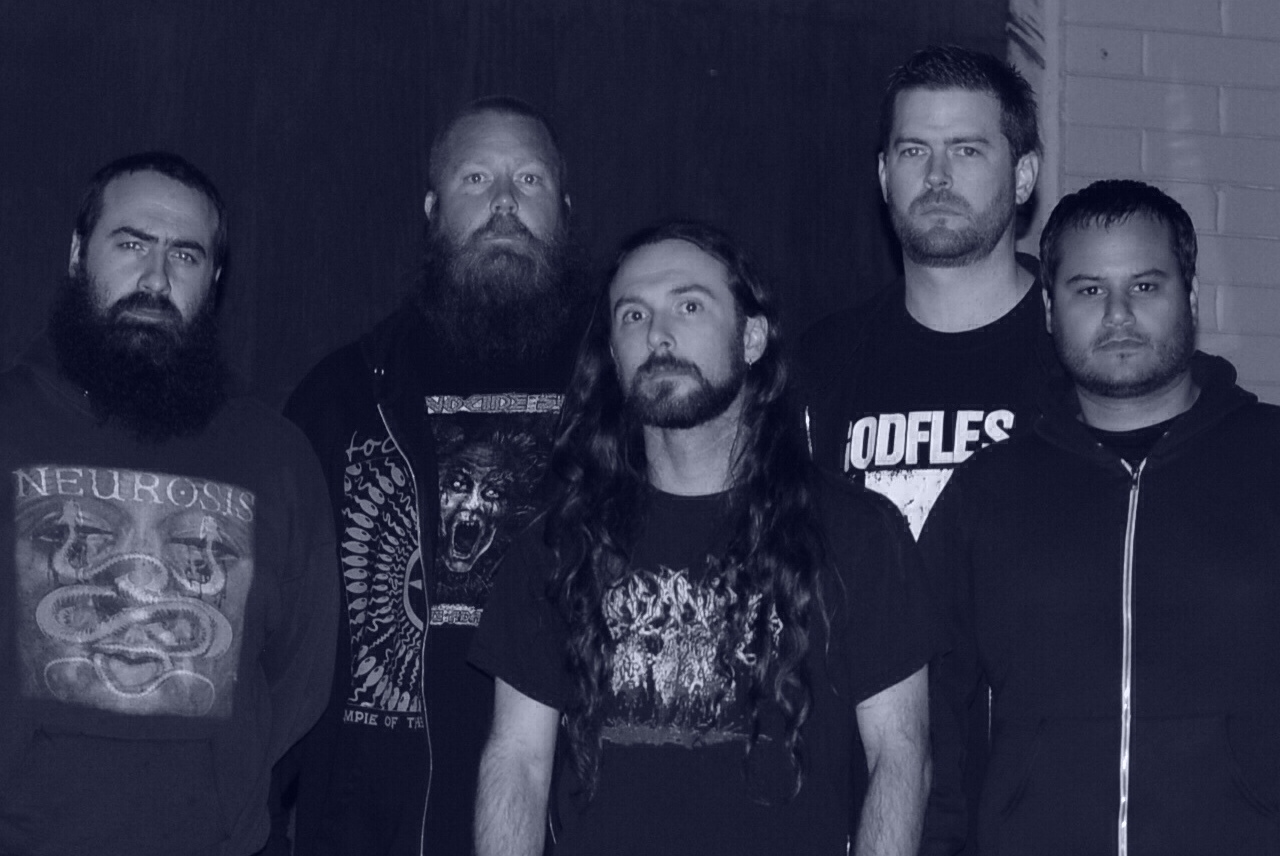 CAVE BASTARD Premieres “Purity Through Oblivion” Video Via Cvlt Nation ...