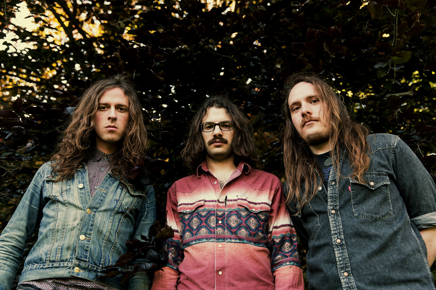 BLACK SALVATION: Decibel Magazine Shares “Leair” Video From Psychedelic ...