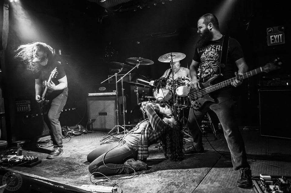 IMMORTAL BIRD: Blackened Death Grind Practitioners Confirm June US Tour ...