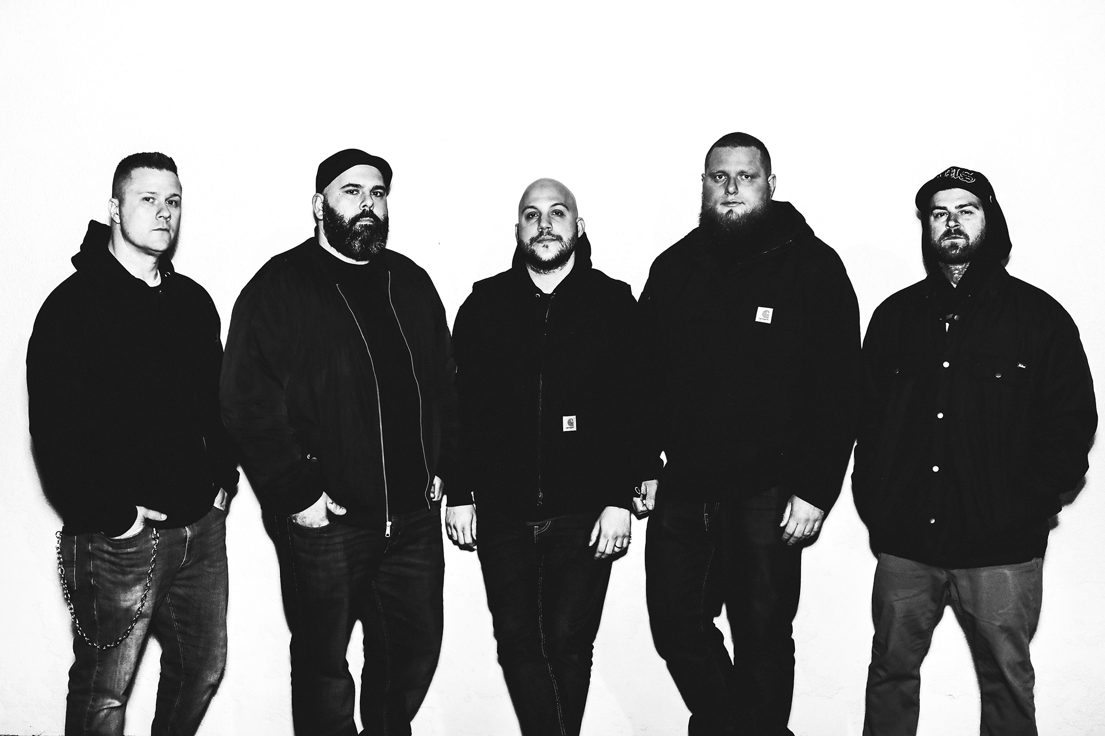 world-demise-no-return-streaming-at-decibel-magazine-debut-ep-sees