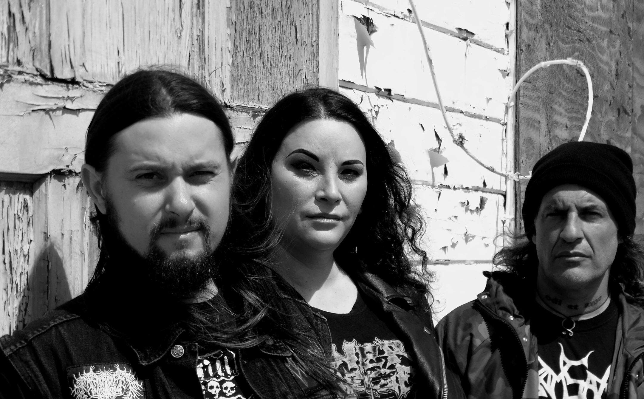 Extremity Invisible Oranges Debuts “occision” As Coffin Birth Lp Nears Release Via 20 Buck Spin