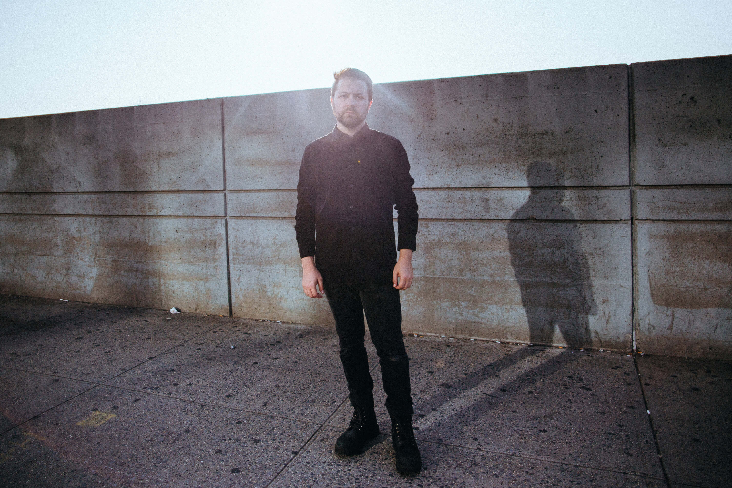 ZVI: Solo Project Of Kayo Dot, Sabbath Assembly, Psalm Zero, So Is The ...