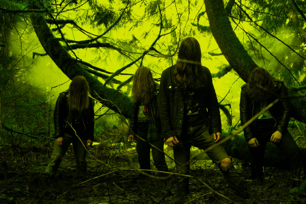 Cerebral Rot 20 Buck Spin Prepares Odious Descent Into Decay Lp From