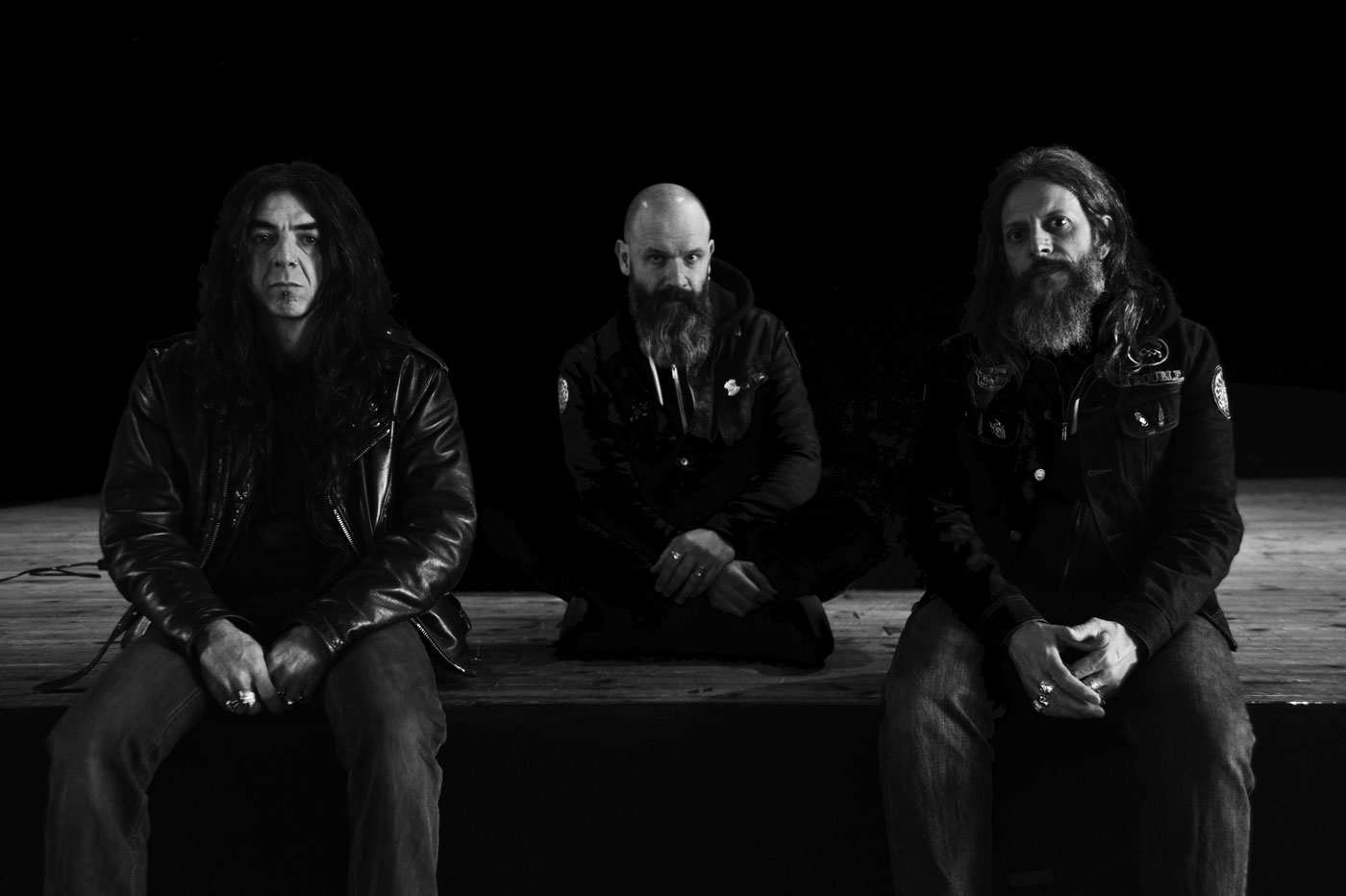 UFOMAMMUT: 20th Anniversary XX Box Set Nears Release; Band Launches ...