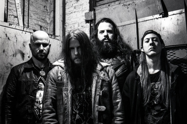 LORD MANTIS: Profound Lore Records Announces Band’s Fourth Album ...