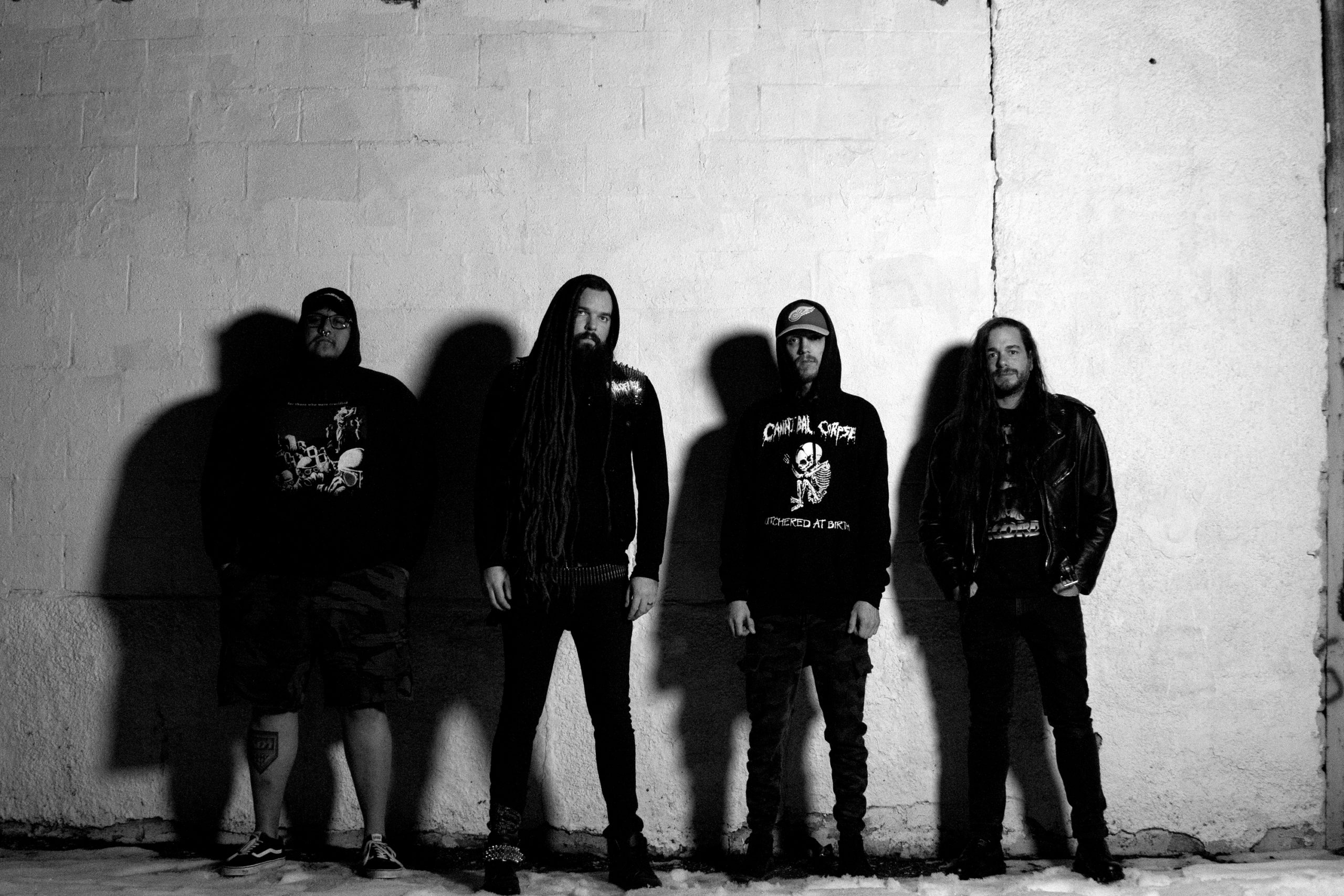 Snafu: Detroit Hardcore Punk Thrash Outfit Releases “soil Of Blood 