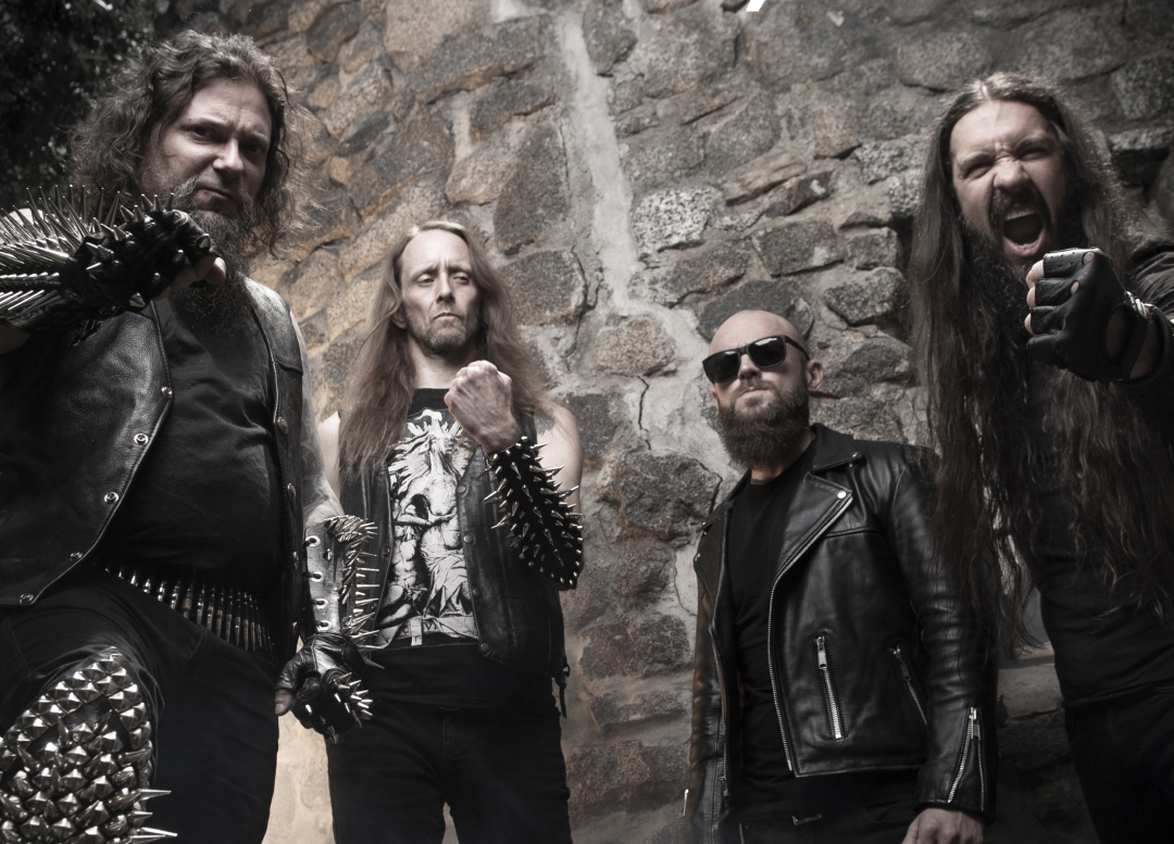 GOATWHORE To Host Gimme Metal Guest DJ Special Wednesday, July 6th; US ...