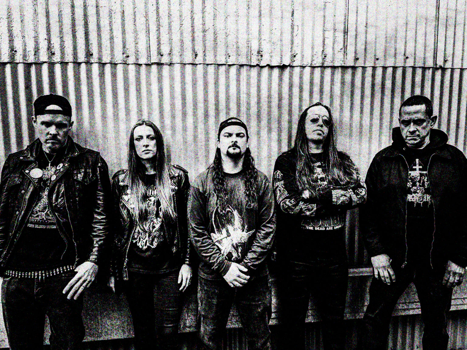 ACEPHALIX: Decibel Magazine Premieres “Godheads” Single From Bay Area ...