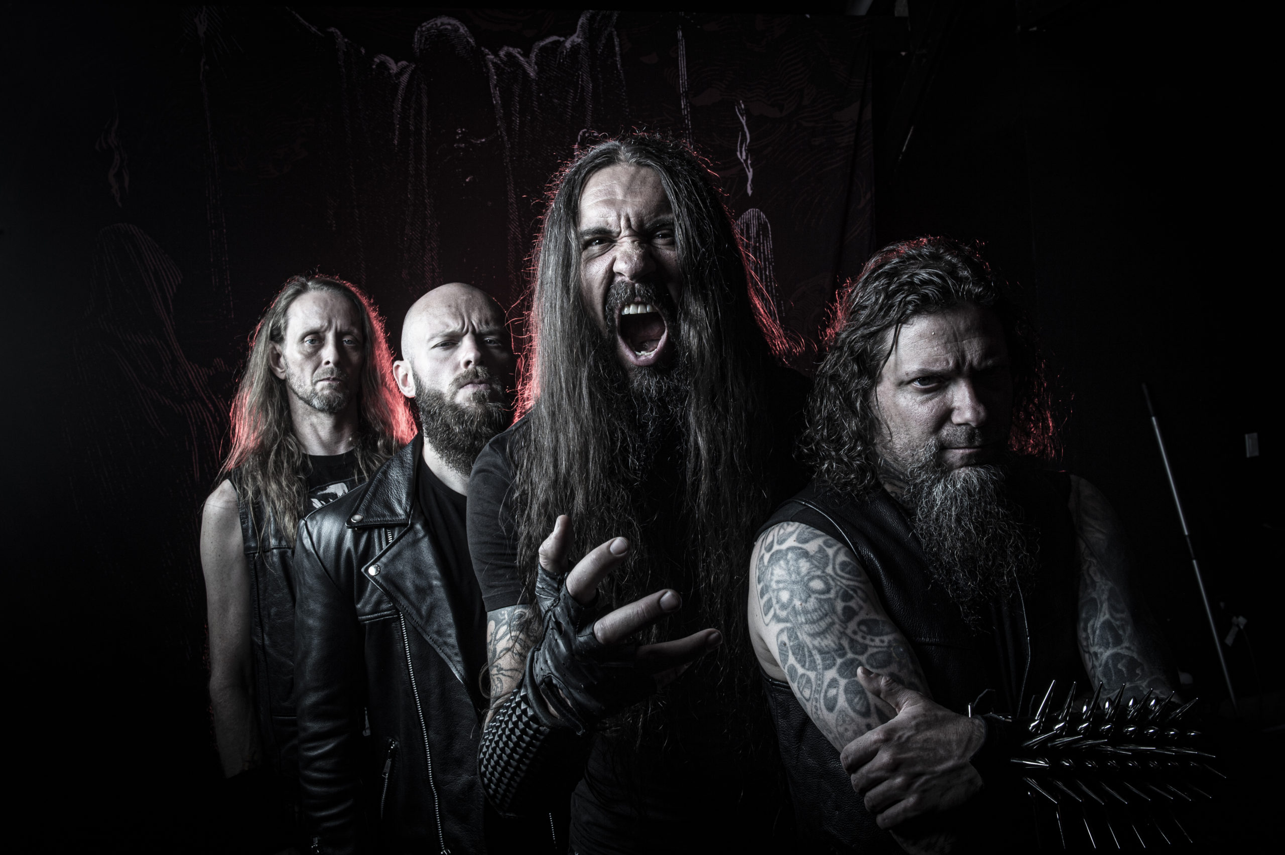 GOATWHORE To Kick Off US Headlining Shows TONIGHT As European Tour