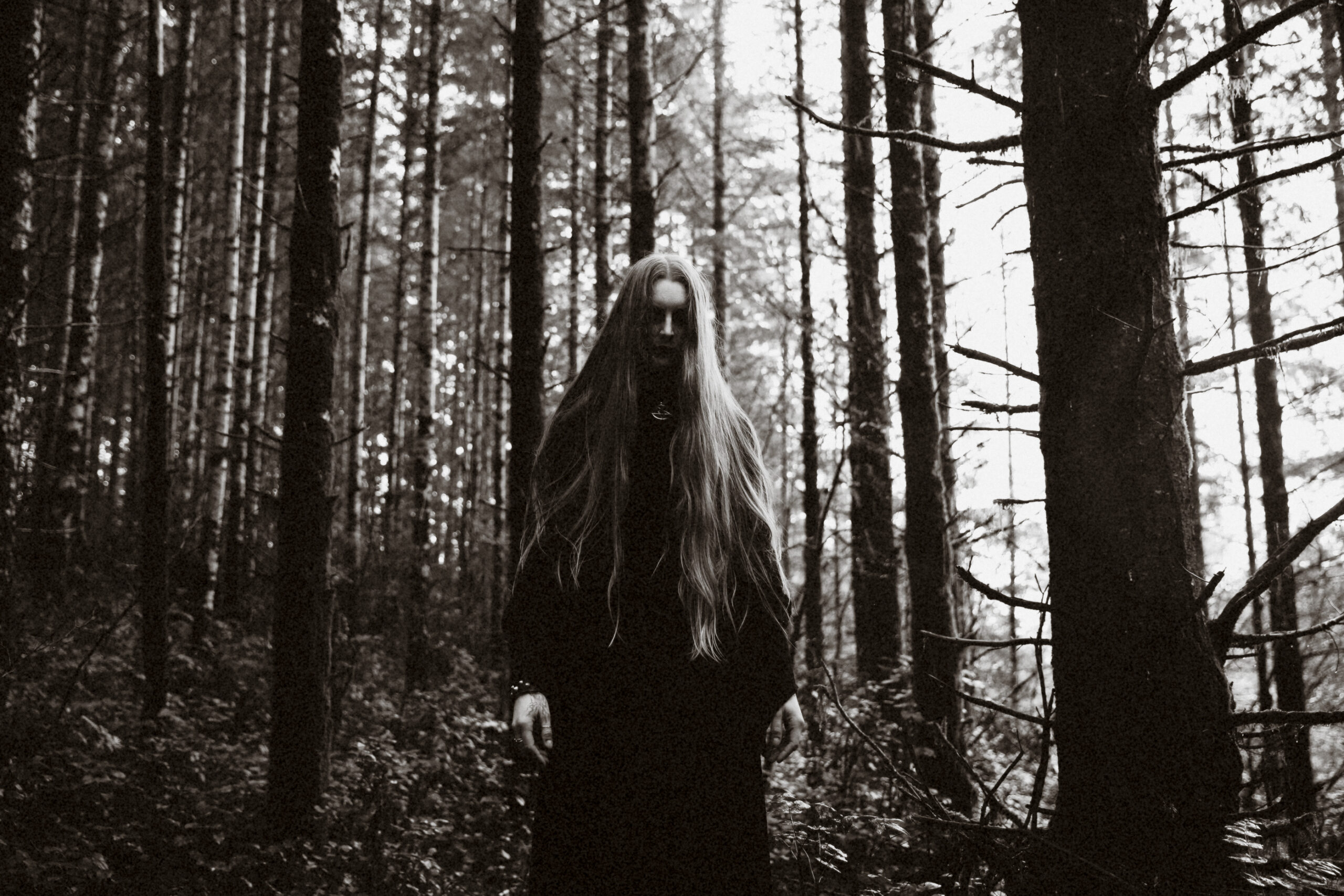 HULDER To Headline Decibel Magazine Tour Beginning Tomorrow + New ...